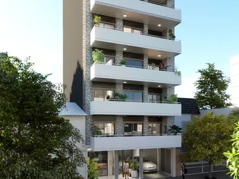 Departamento en Venta en Villa Ortuzar, USD 199.280