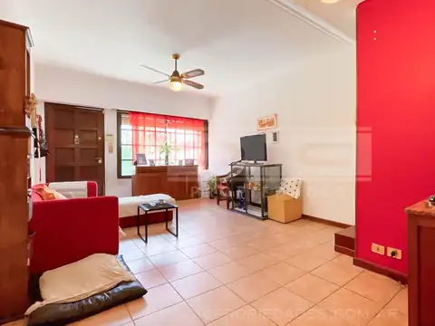 Casa en Venta en Olivos Maipu/Uzal, USD 175.000