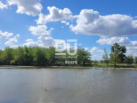 Campo Estancia a la Venta en General Rodriguez