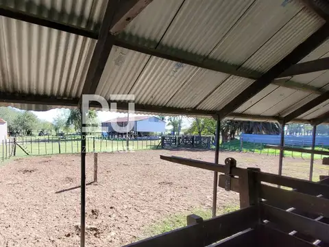 Campo Estancia a la Venta en General Rodriguez
