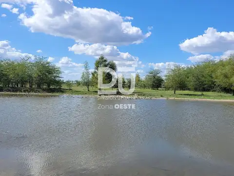 Campo Estancia a la Venta en General Rodriguez
