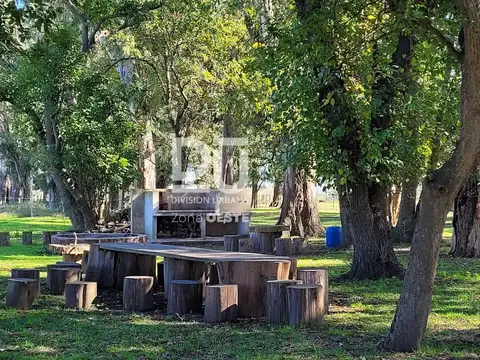 Campo Estancia a la Venta en General Rodriguez