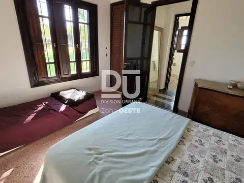 Campo Estancia a la Venta en General Rodriguez