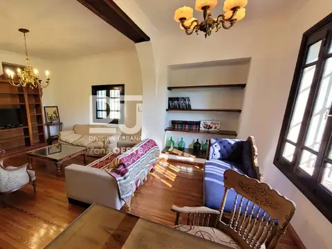 Campo Estancia a la Venta en General Rodriguez