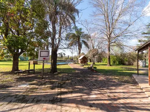 Casa en Venta de 3 dormitorios