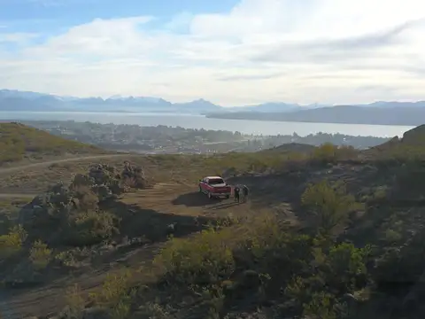 Terreno en Venta en Dina Huapi, USD 105.000