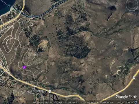 Terreno en Venta 59  mts Frente