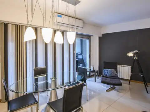 Departamento en Venta con 2 cocheras