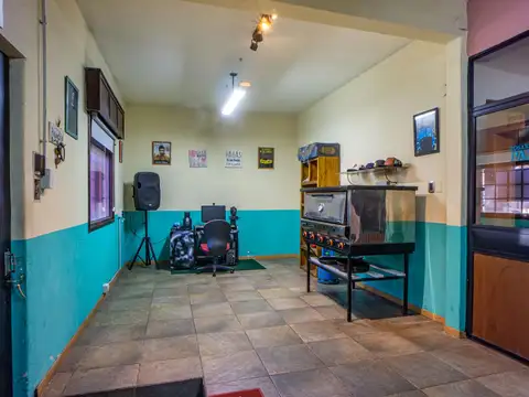 Casa en Venta 45 años