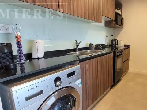 Departamento en Venta en Loma Verde, USD 119.000