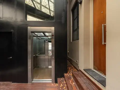 Oficina en Venta en Belgrano, USD 525.000