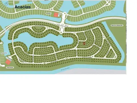 Casa  en Venta en Escobar, G.B.A. Zona Norte, Argentina