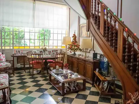 Casa en Venta de 4 dormitorios