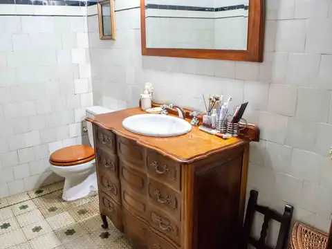 Casa en Venta 120 años