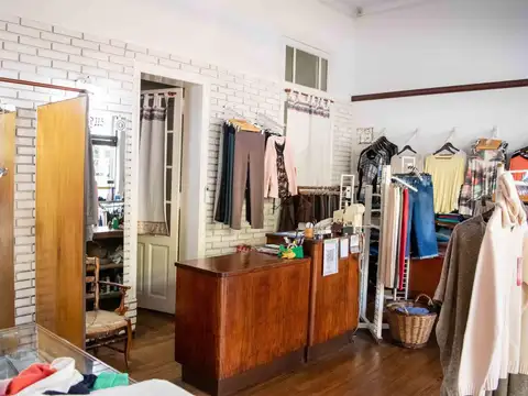 Av. San Martín 2117