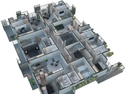 Departamento en Venta 1 año