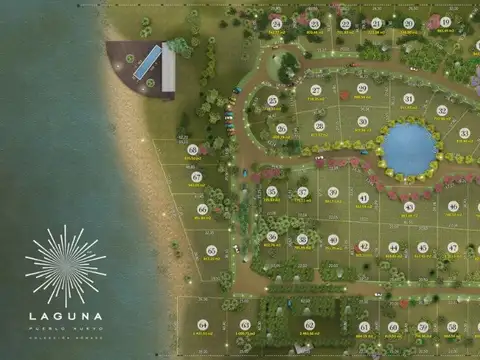 Terreno en Venta de 807,0 m2