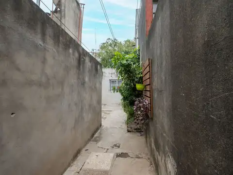 Casa en Venta 46 años