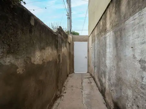 Casa en Venta en Santa Fe, USD 52.000