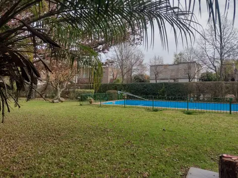 San Carlos Country Club