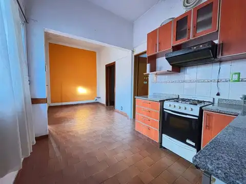 Depto Tipo Casa en Venta de 2 ambientes
