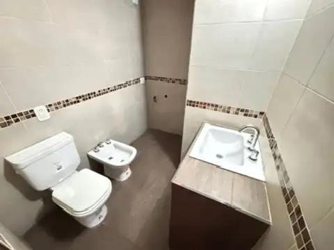 Depto Tipo Casa en Venta de 1 dormitorio
