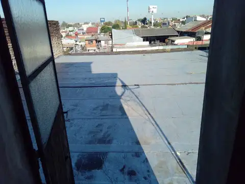 Avenida Lafuente 1200