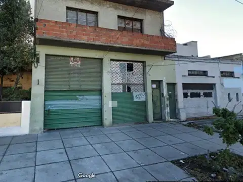 Galpon en Venta en Flores, USD 213.750