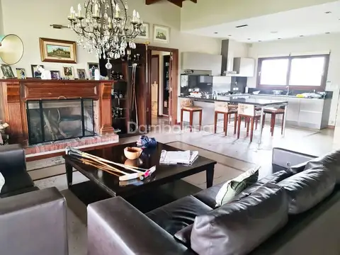 Terreno en Venta en Cañuelas, USD 5.700.000