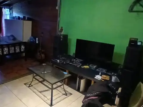 Depto Tipo Casa en Venta en Tablada, USD 55.000