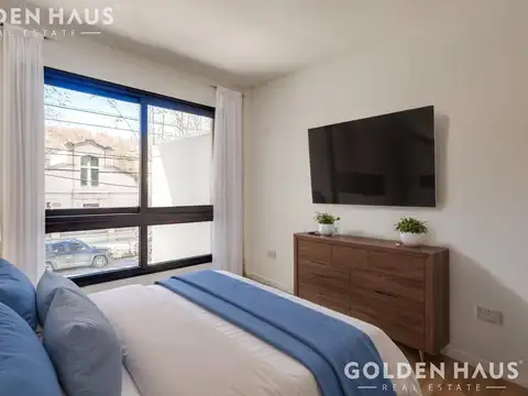 Departamento en Venta en Villa Devoto, USD 420.000