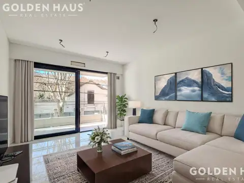 Departamento en venta 3 amb con amenities pileta clim jacuzzi sum seguridad 24hs