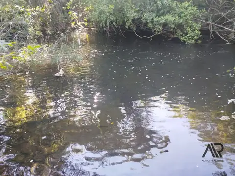 Chacra en venta de 18ha ubicado en San Carlos