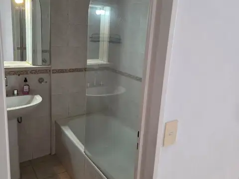 Avenida San Juan 2800, Piso 4