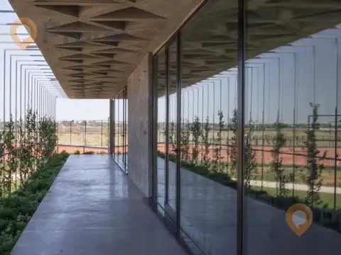 Terreno en Venta 20  mts Frente