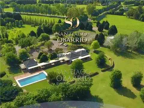 Terreno en Venta en La Colina Villa de Campo, USD 125.000