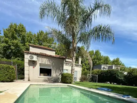 Casa en Venta 15 años