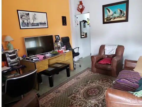 Casa 4 ambientes con 4 baños