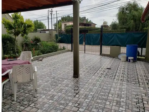 Casa en Venta 45 años