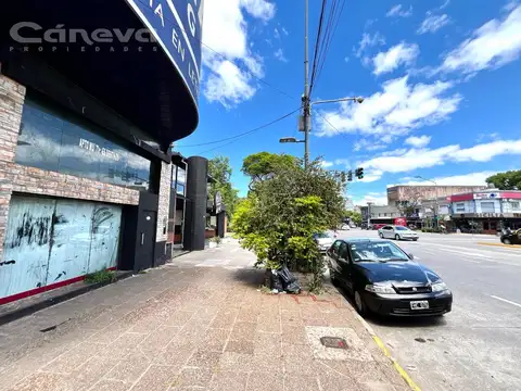 Local - Vicente López