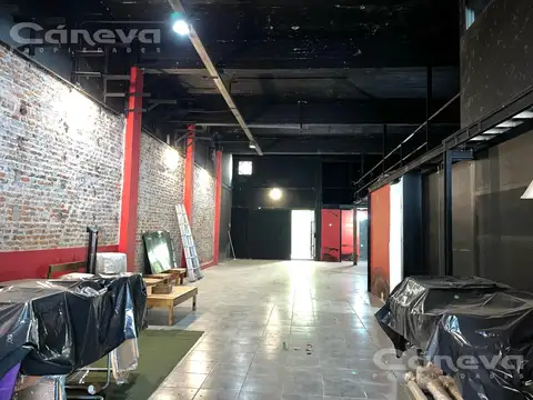 Local en Venta en Vicente Lopez, USD 640.000