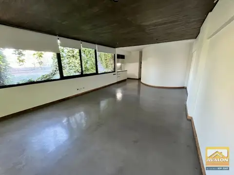 Alquiler Departamento tipo Loft - Zeballos al 100- Pileta y Quincho