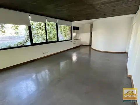Departamento en Alquiler de Monoambiente