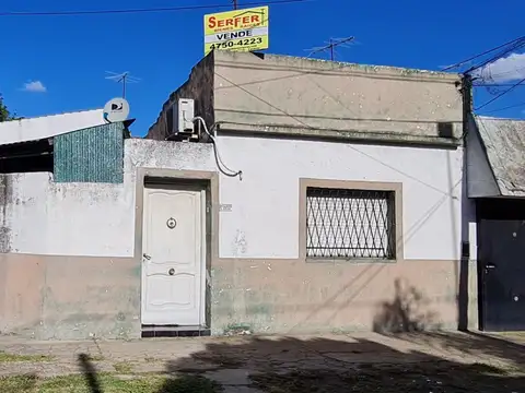 Casa en Venta de 2 dormitorios