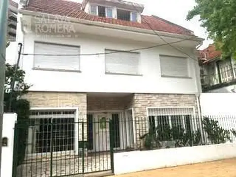 Roque Saenz Peña al 600