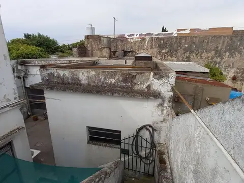 Casa en Venta 55 años