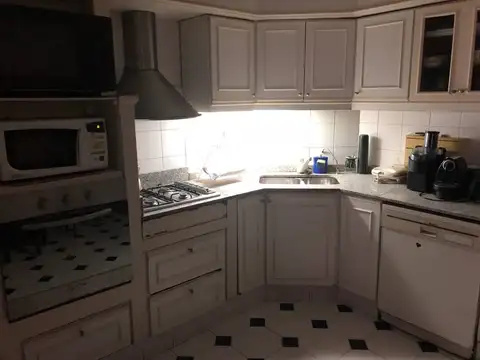 Departamento en Venta 15 años