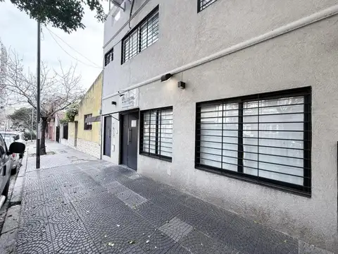 Depto Tipo Casa en Alquiler en Nuñez, USD 1.300