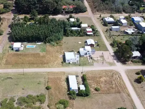 Terreno en Venta de 750,0 m2