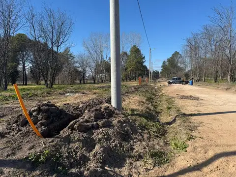 Terreno en Venta en Pilar, USD 10.000